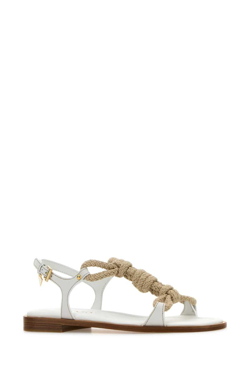 Prada Sandalen