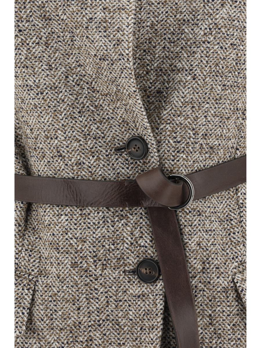 Brunello Cucinelli Blazer &amp; Westen