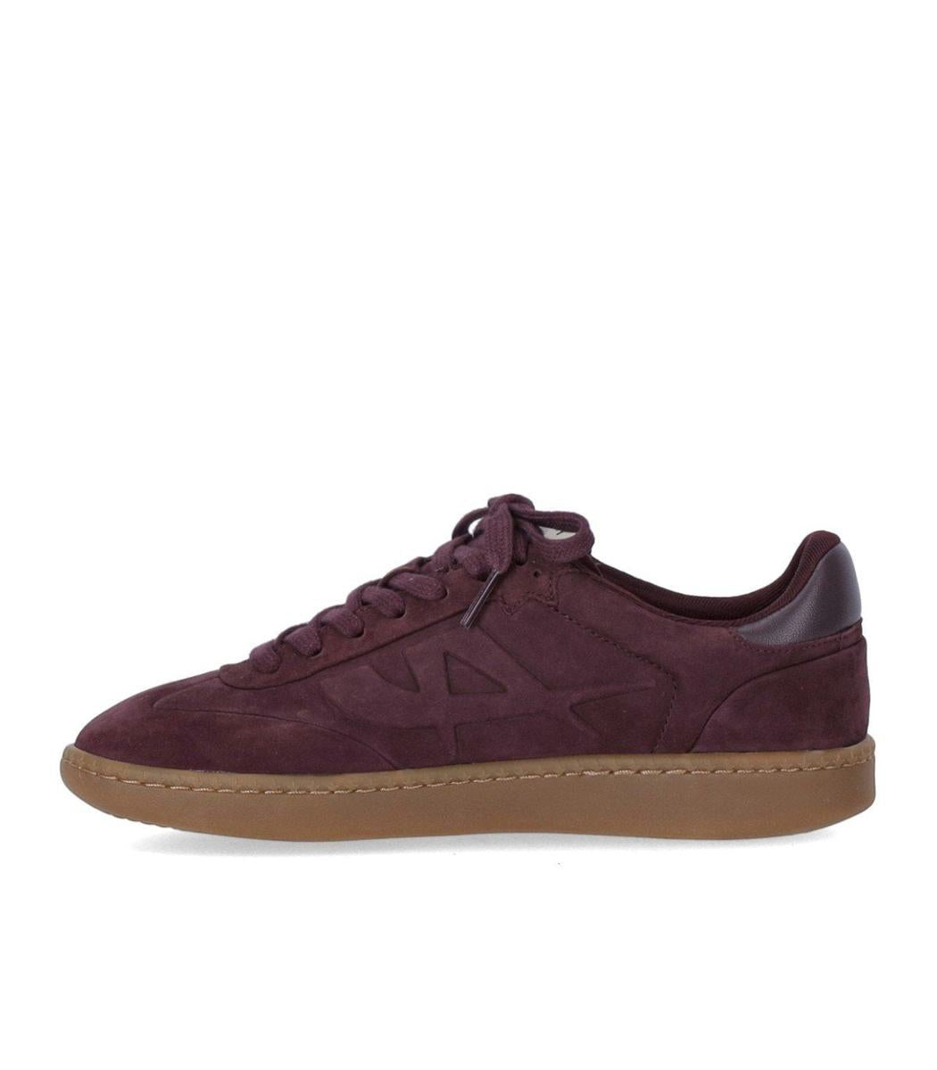 Ash Siena Burgunder Sneaker