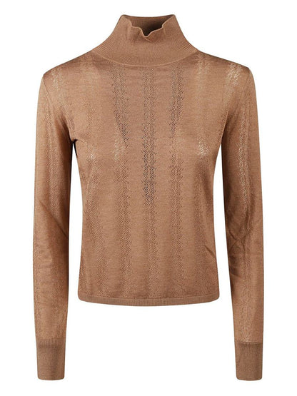 Max Mara Studio Pullover