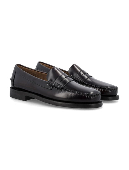Sebago Classic Dan Loafer