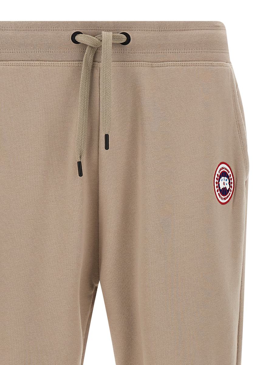 Canada Goose „Huron“-Jogginghose