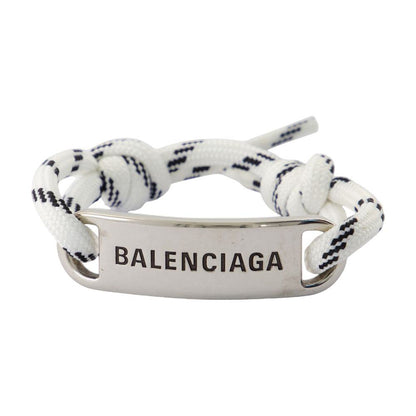Balenciaga-Plattenarmband