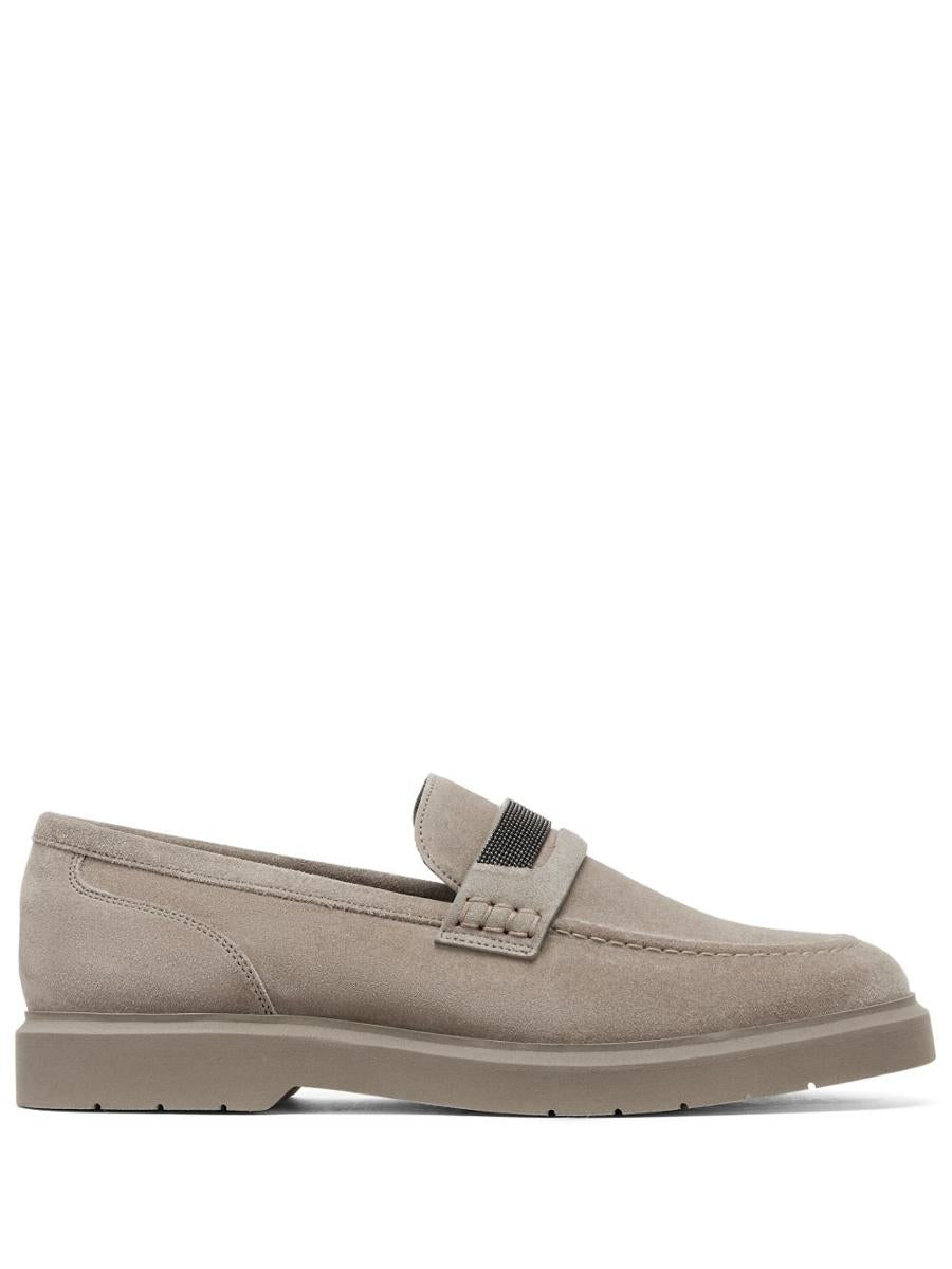 Flache Schuhe von Brunello Cucinelli