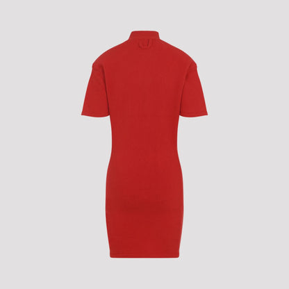 Jacquemus Kleid