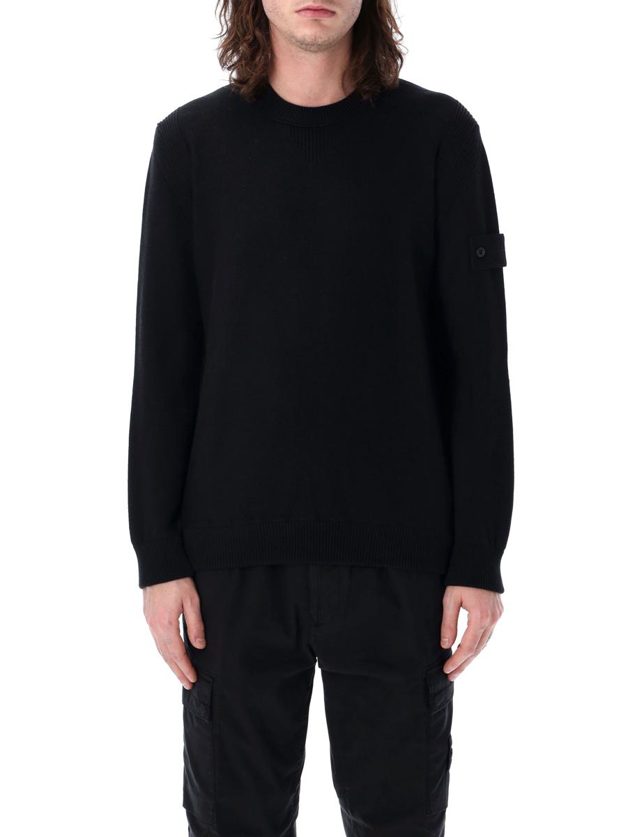 Stone Island Ghost Pullover