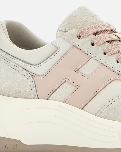 Hogan „H669“ Sneaker