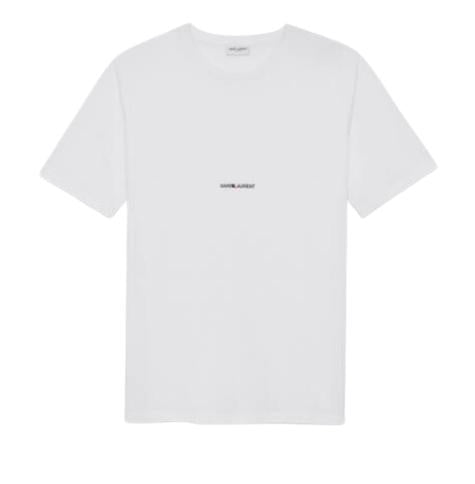 Saint Laurent T-Shirts und Polos