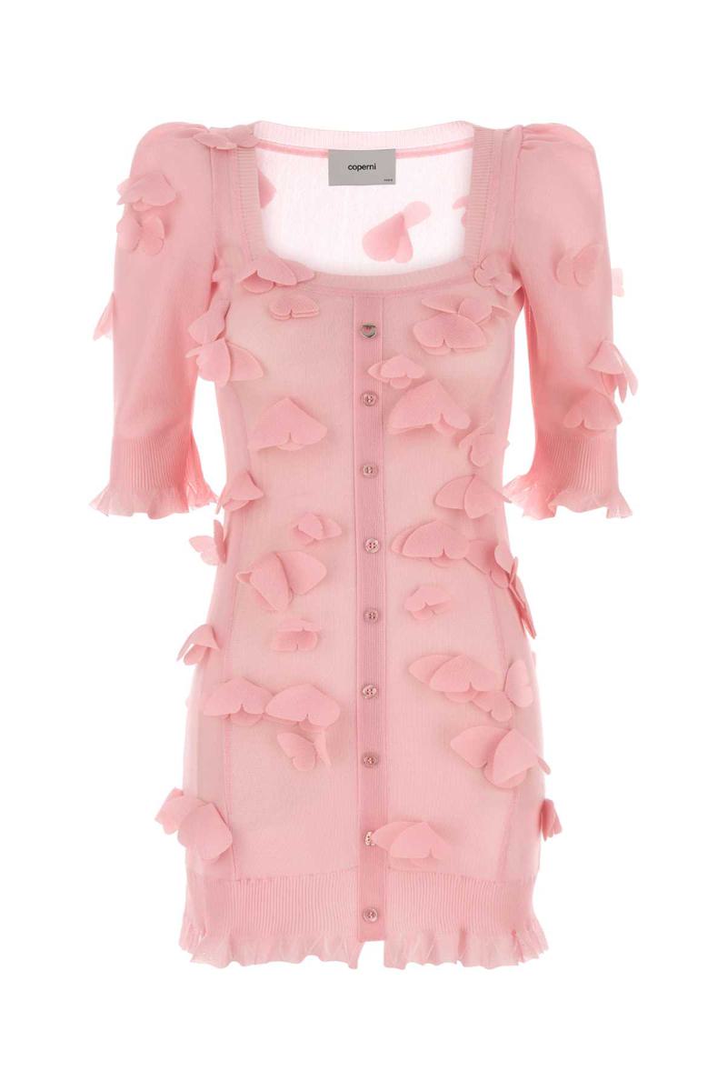 Coperni Kleid