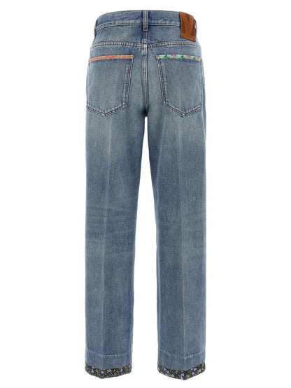 Valentino Garavani Jeans