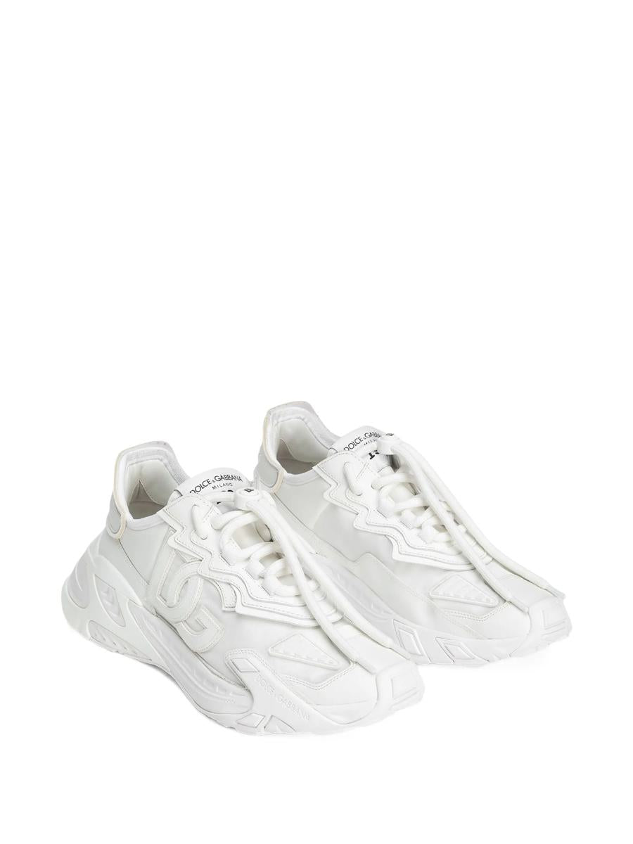 Dolce &amp; Gabbana Sneaker-Schuhe
