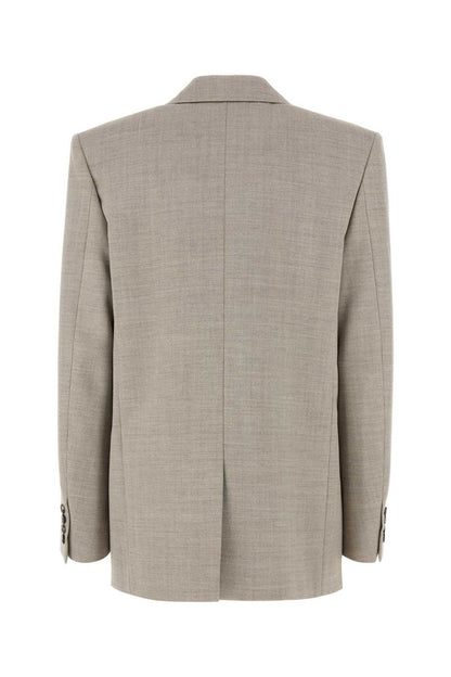 Saint Laurent Jacken und Westen