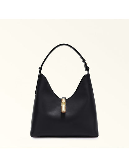 Furla Hobo-Tasche aus Leder
