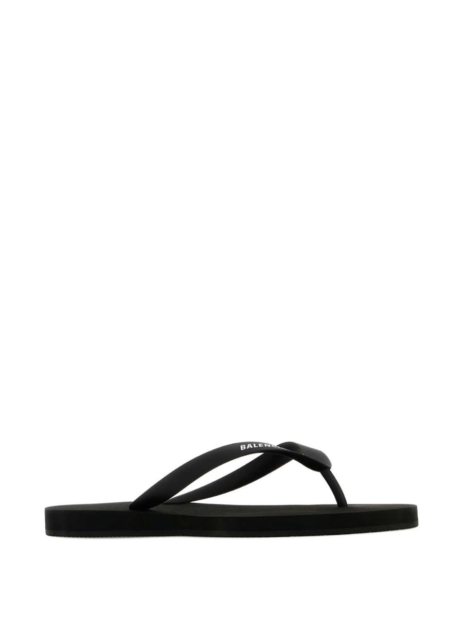 Balenciaga Flip-Flops