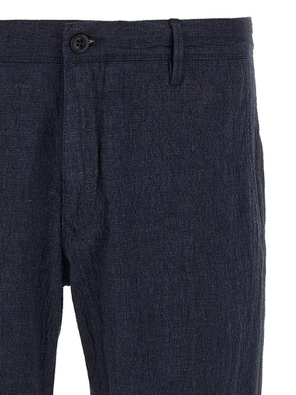 Incotex Tricochino-Baumwollhose
