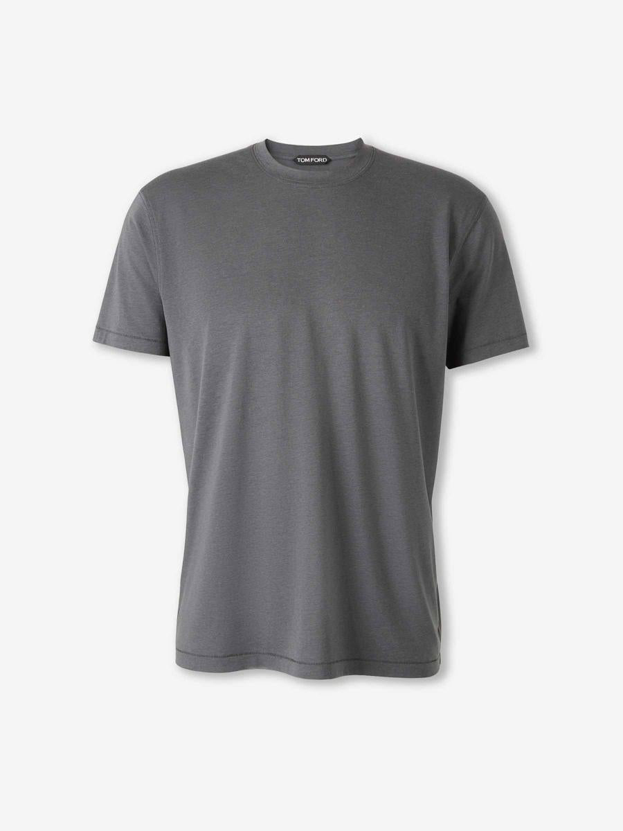 Tom Ford Lyocell-T-Shirt