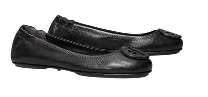 Tory Burch Flache Schuhe