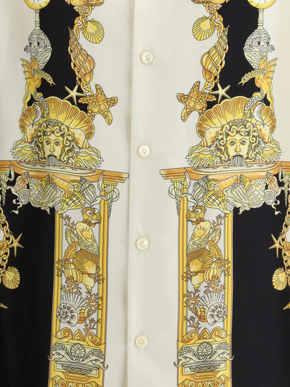 Versace-Hemden