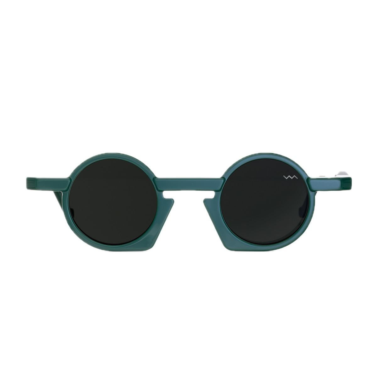 Vava Eyewear Bl0043 Black Label Sonnenbrille