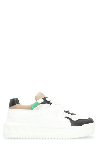 Valentino Garavani – Niedrige Sneakers „One Stud XL“