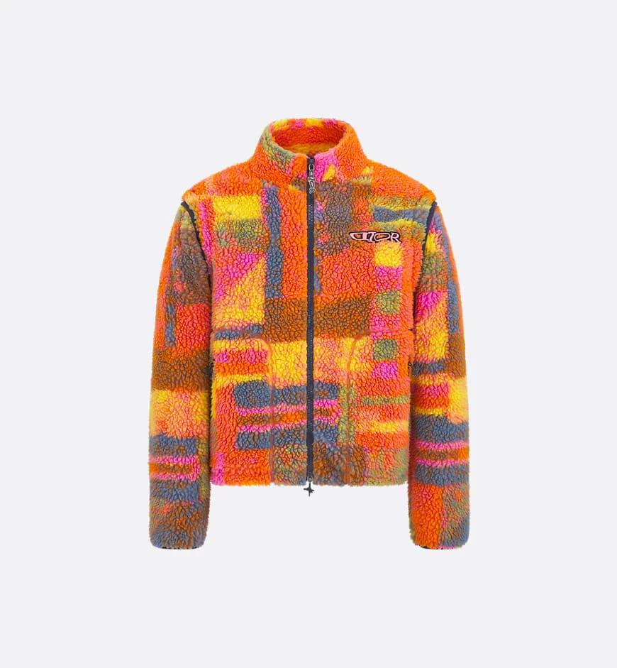 Dior Jacken Kleidung