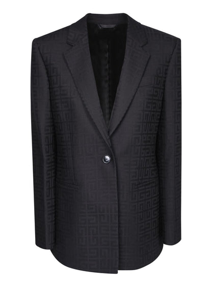 Givenchy Jacken