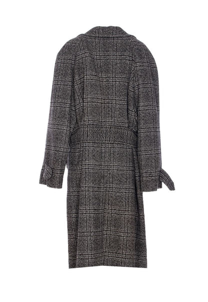 Balenciaga Mäntel