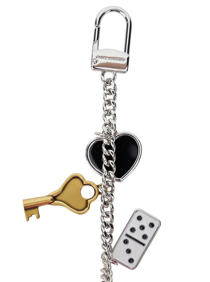 Marc Jacobs Schlüsselanhänger