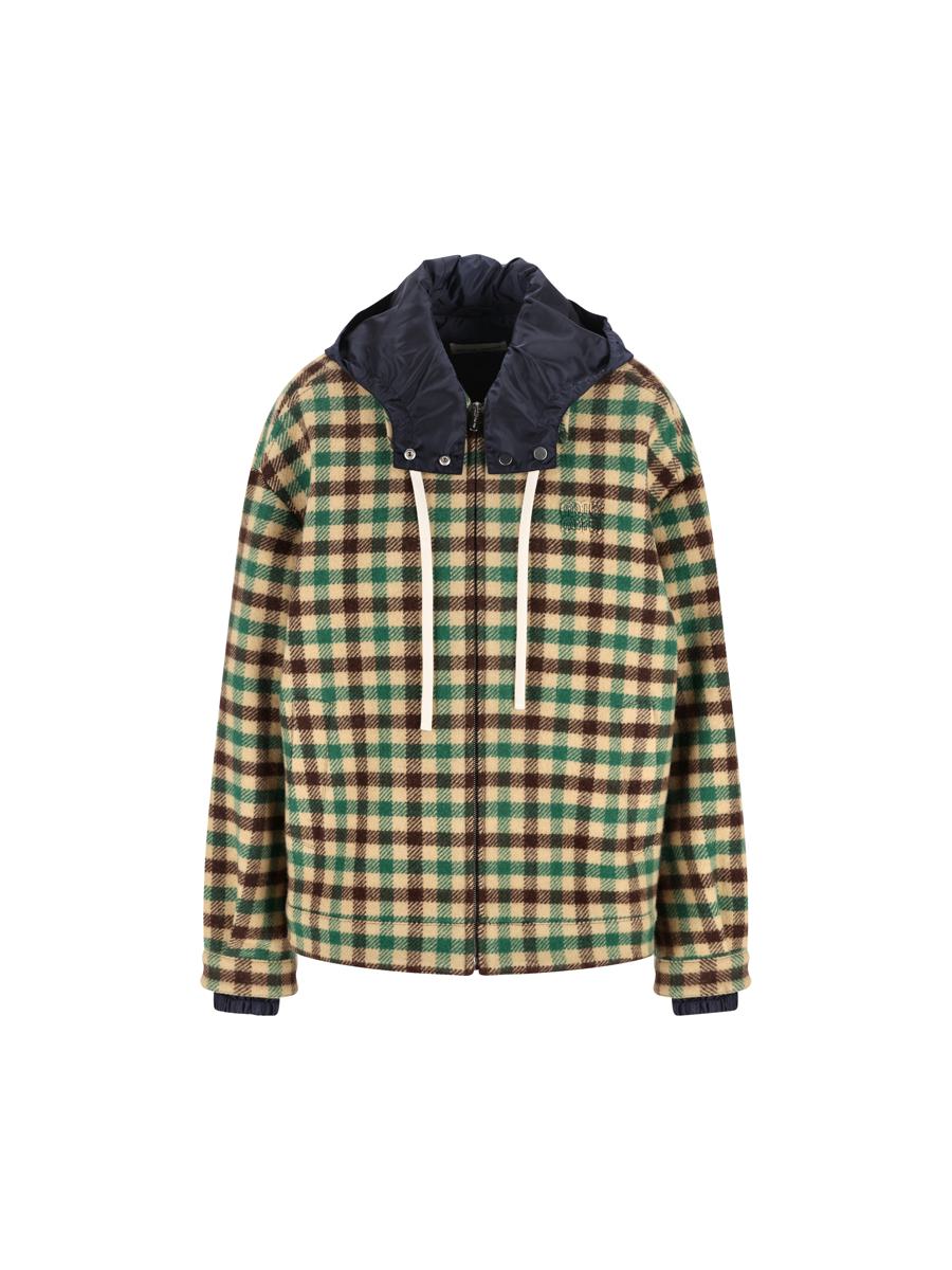 Miu Miu Jacken