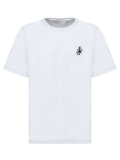 Jw Anderson „Anker“-T-Shirt