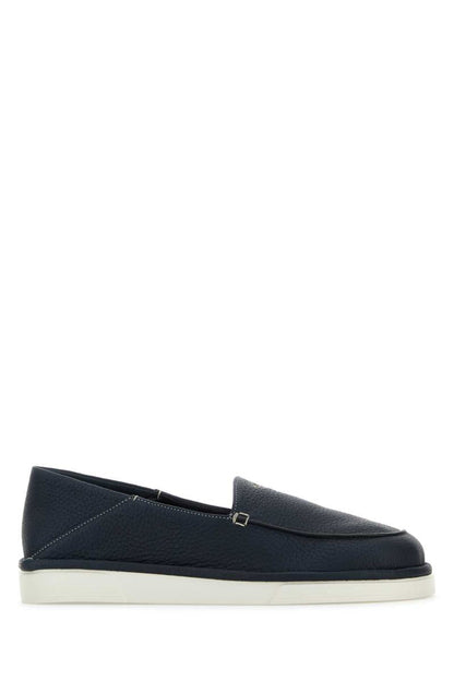 Prada Moccaster