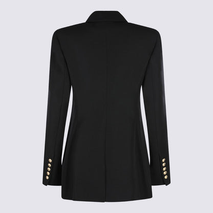 Balmain Jacken