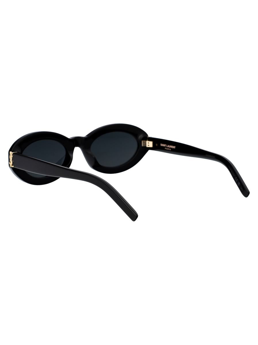 Saint Laurent Eyewear Sonnenbrillen