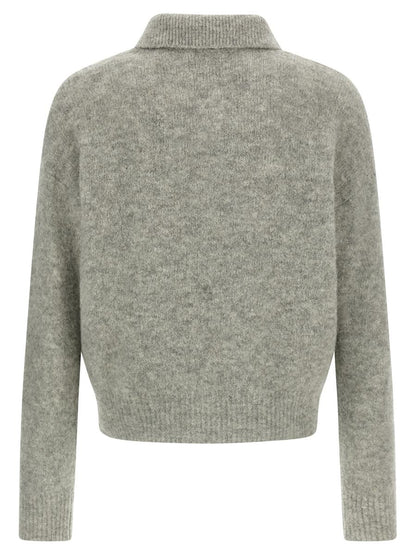 AMI Paris „Ami“-Poloshirt