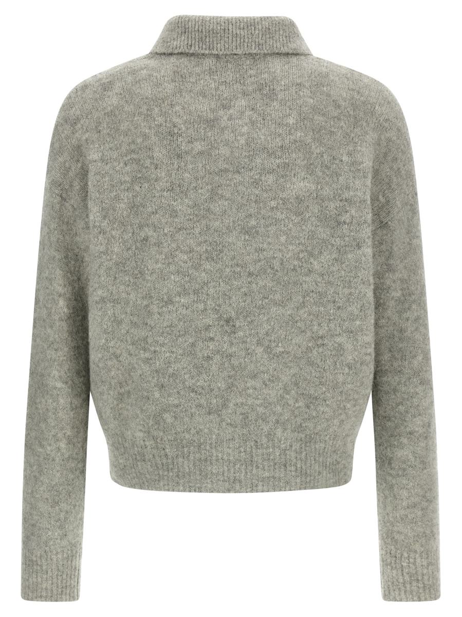 AMI Paris „Ami“-Poloshirt