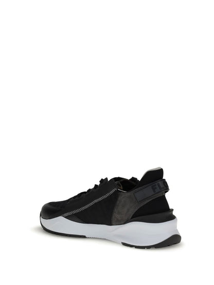 Fendi Turnschuhe