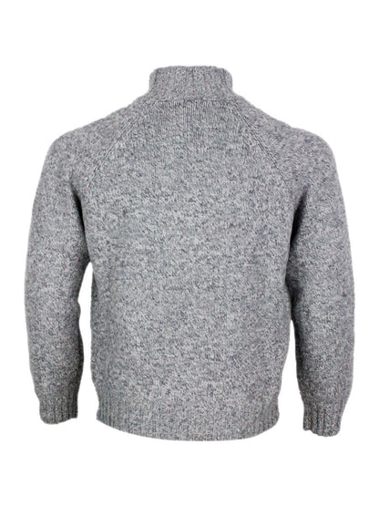 Barba Pullover