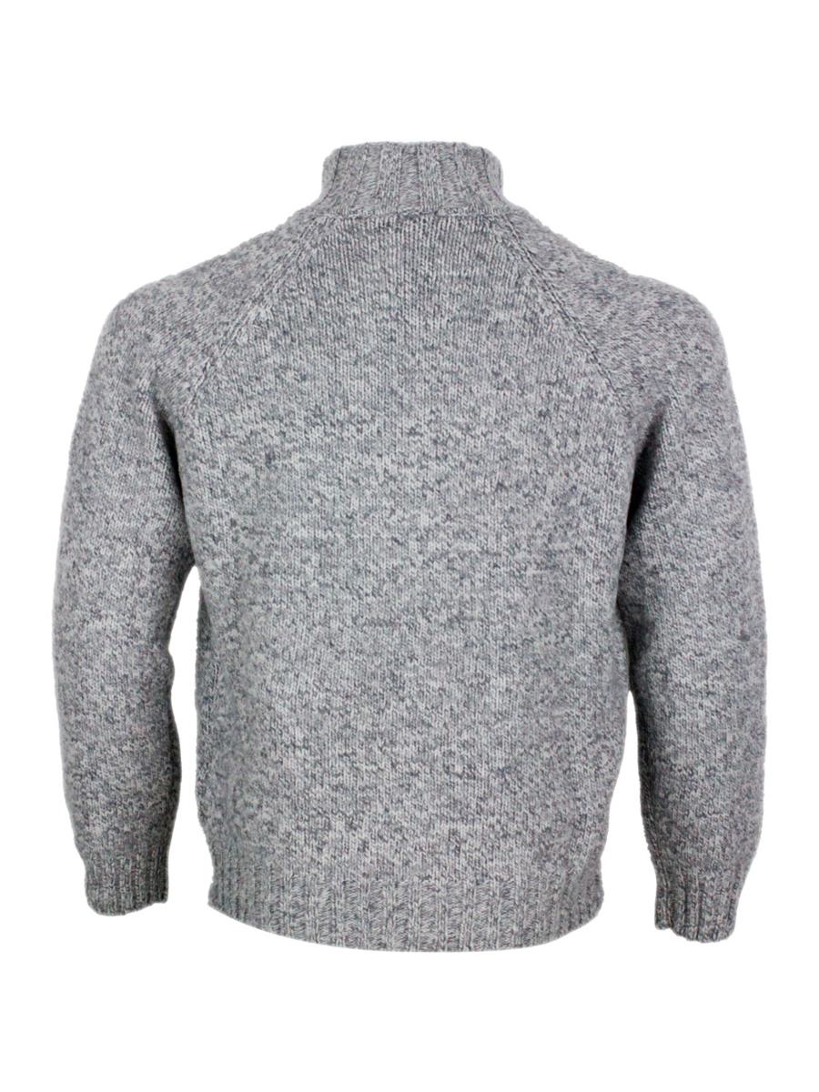 Barba Pullover
