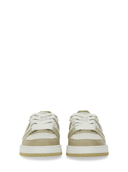 Fendi Turnschuhe