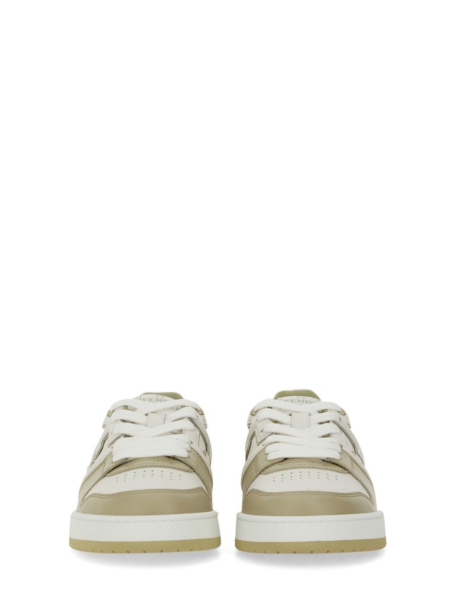 Fendi Turnschuhe