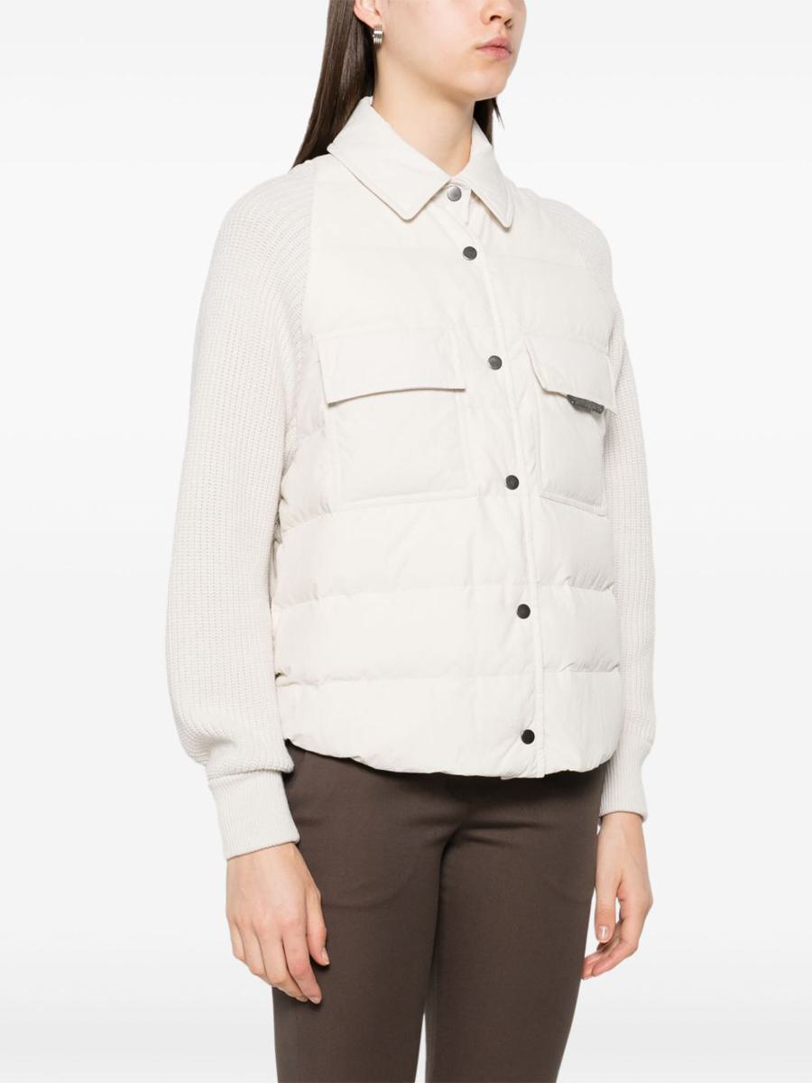 Brunello Cucinelli Mäntel
