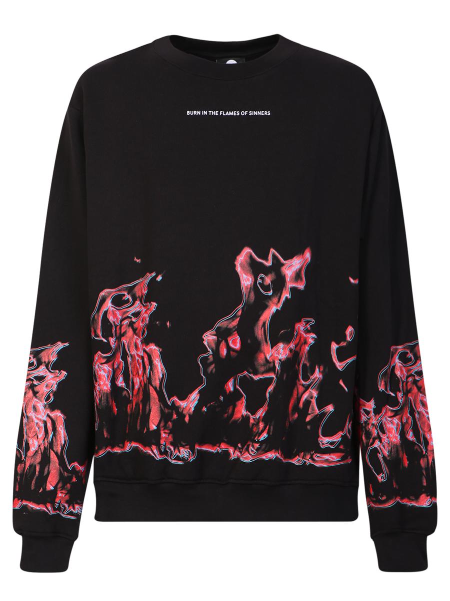 Ihs-Sweatshirts