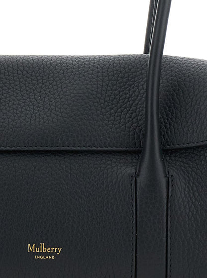 Mini Soft Bayswater Leder mit grober Narbung