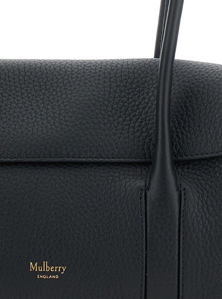 Mini Soft Bayswater Leder mit grober Narbung