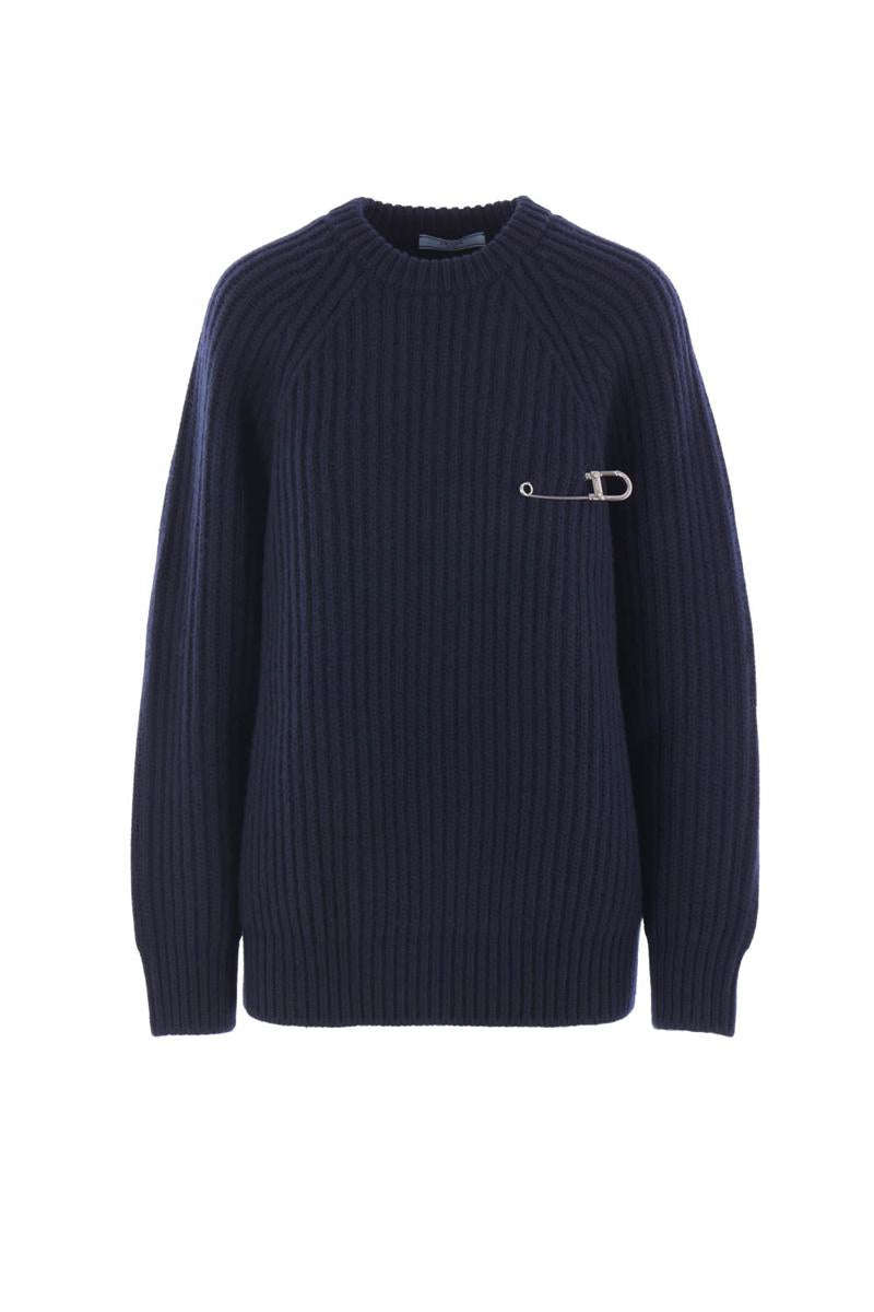 Prada Pullover