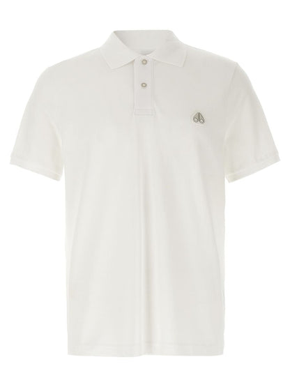 Moose Knuckles Poloshirt „Everett“
