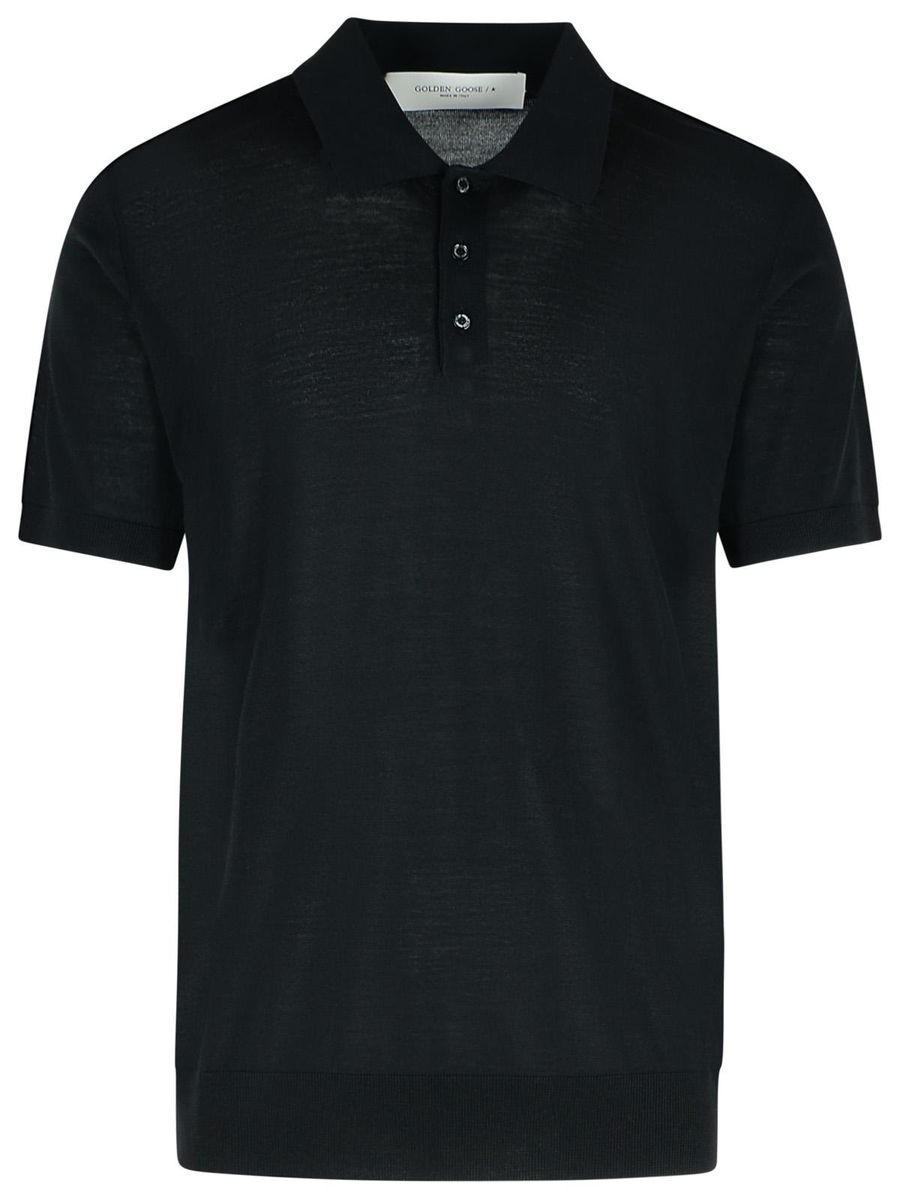 Golden Goose Poloshirt
