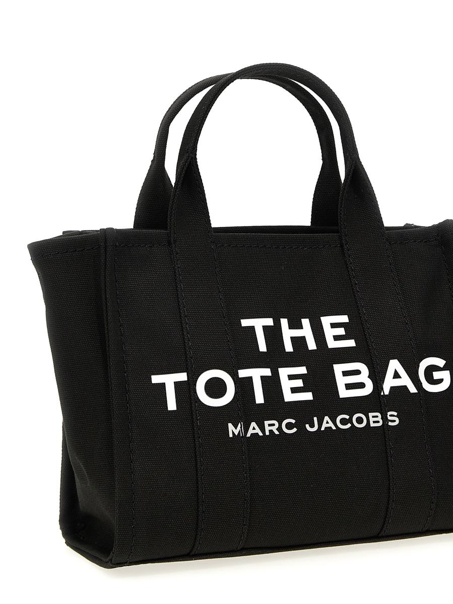 Marc Jacobs Handtasche ‚The Canvas Small Tote‘