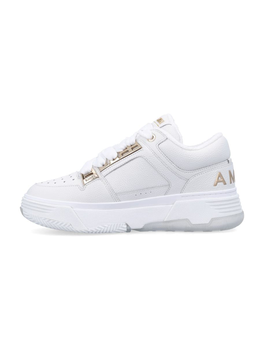 Amiri – Metallic-Sneaker Ma-1