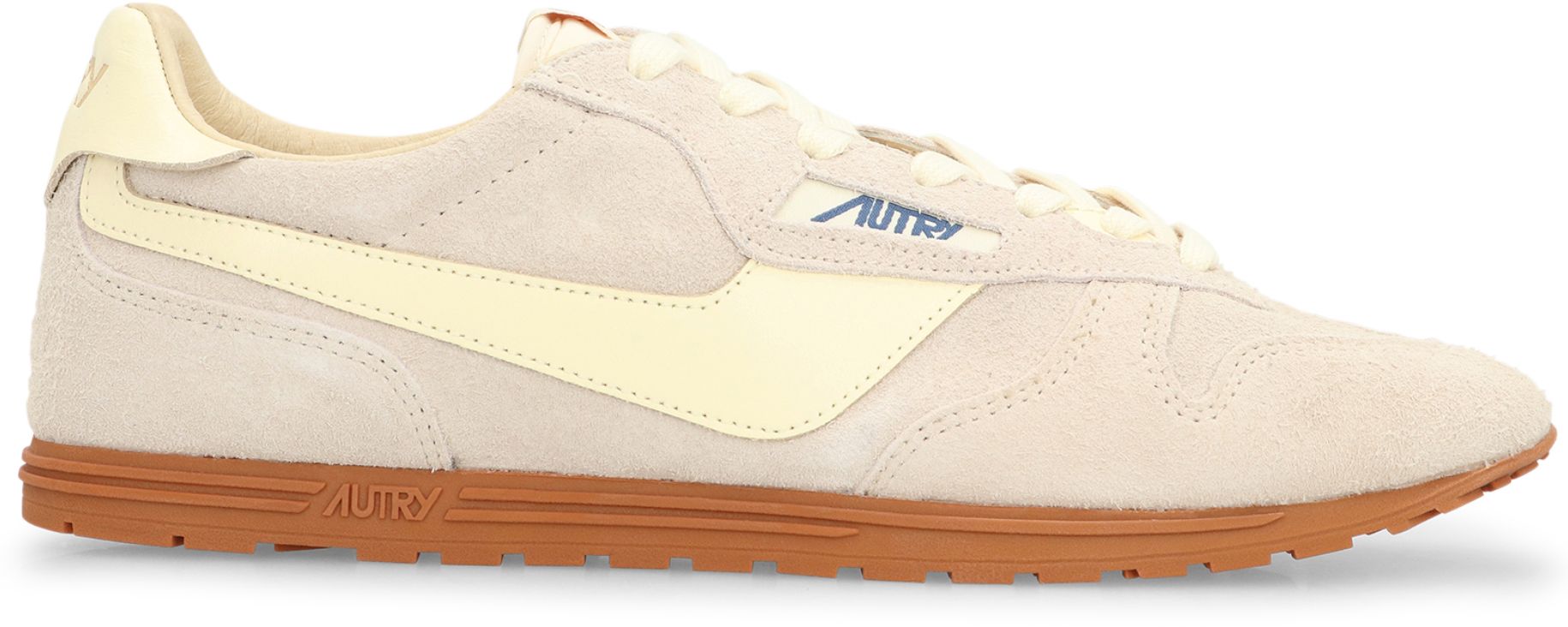 Autry „Windspin“-Sneaker